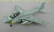 Grumman A-6E Intruder 1:72