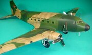 Douglas C-47 Dakota 1:48