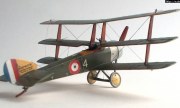 Sopwith Triplane 1:72