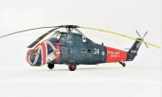 HU.5 Westland Wessex 1:32