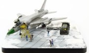 Tupolev Tu-128 1:72