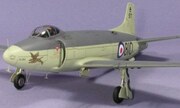 Supermarine Attacker FB2 1:48