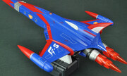 Academy’s Battle of the Planets Phoenix 