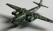 Arado Ar.234C 1:72