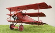 Fokker Dr.I 1:32