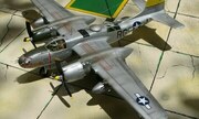 Douglas A-26B Invader 1:72