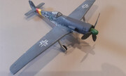 Focke-Wulf Ta 152 H 1:72