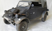 Kübelwagen Type 82 1:9