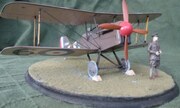 Royal Aircraft Factory S.E.5a 1:48