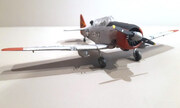 North American T-6 Texan 1:72