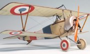Nieuport 11 BéBé 1:32