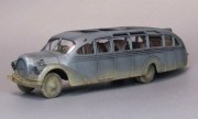 Opel Blitz bus Ludewig Aero 1:72