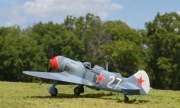 Lavochkin La-7 1:72