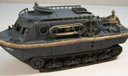 Land-Wasserschlepper - Late Production 1:72