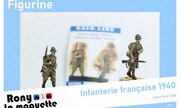 French Infantry 1939-40 1:48