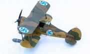 Gloster Gladiator II 1:48