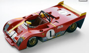 Ferrari 312PB 1:24