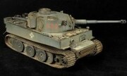 Pz.Kpfw. VI Tiger I (early) 1:48