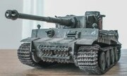 Pz.Kpfw. VI Tiger I 1:35