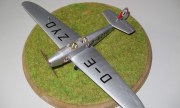 Klemm Kl 25 1:72