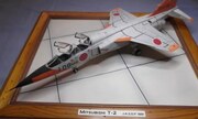 Mitsubishi T-2 1:48