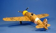 Macchi C.200 Serie VII 1:48