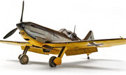 Dewoitine D.520 1:48