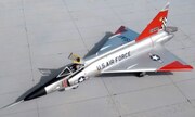 Convair F-102A Delta Dagger 1:72