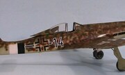 Focke-Wulf Ta 152 C-0 1:32