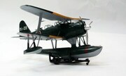 Mitsubishi F1M2 Pete 1:72