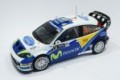 Ford Focus WRC '05 Dani Sola 1:24