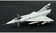 Dassault Mirage IIIC 1:72