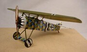 Fokker D.VIII 1:72