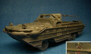 DUKW 1:72