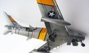 North American F-86E Sabre 1:48