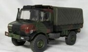 Unimog 435 1:35