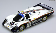 Porsche 962C 1:43