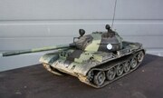 T-55-Suomi 1:35