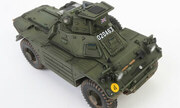 Ferret Mk.2 Scout Car 1:35