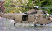 Westland Sea King HC.4 Commando 1:72