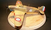 Hawker Hurricane Mk.IIc 1:72