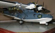 Consolidated PBY-5A Catalina 1:72