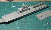 JMSDF Ohsumi 1:700