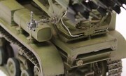 STZ-5 with BM-13 1:35