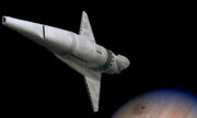 'Orion' spaceliner 1:144