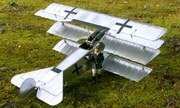 Fokker Dr.I 1:28