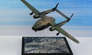 Fairchild AC-119K Stinger 1:144