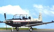 Beechcraft T-6A Texan II 1:48