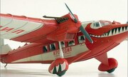 Tupolev ANT-9 "Crocodile" 1:72