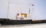 Seeschlepper Holland 1:200